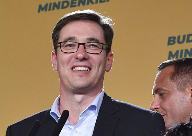 Први Орбанов изборни пораз: Мађарска опозиција узела Будимпешту